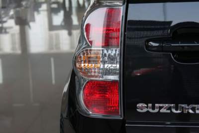 2011款 2.4 AT JX-EH 3门版-外观-图片-有驾