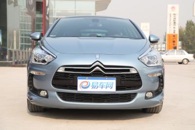 2012款 1.6T 雅致版-外观-图片-有驾