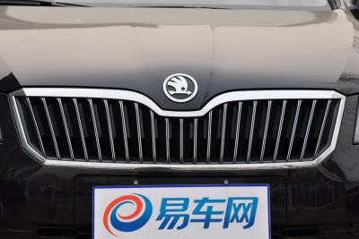 2014款 2.0TSI L&K限量版-外观-图片-有驾