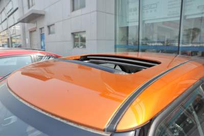 2014款 1.5L 手动精英版-外观-图片-有驾