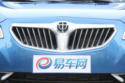 2013款 1.5L 手动舒适型-外观-图片-有驾