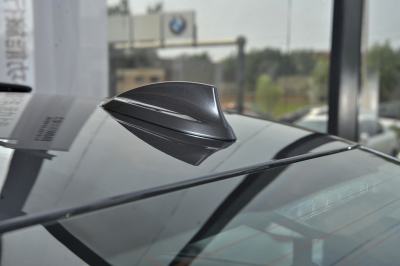 2015款 320i 运动设计套装-外观-图片-有驾
