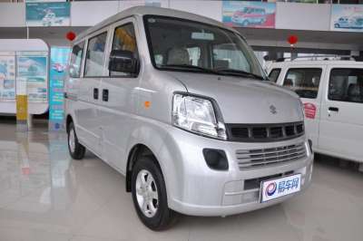 2009款 1.4L手动标准型 阳光版-外观-图片-有驾
