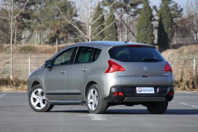 2011款 1.6T 时尚型-外观-图片-有驾