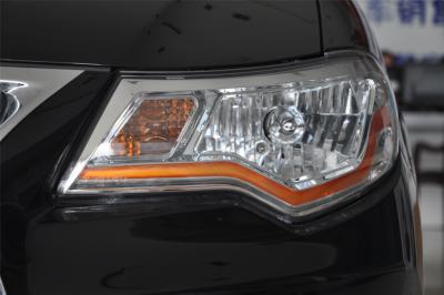 2014款 1.5L 手动标准型-外观-图片-有驾