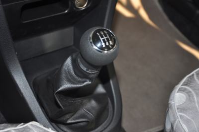 2012款 N3 1.0L 两厢标准型-内饰-图片-有驾
