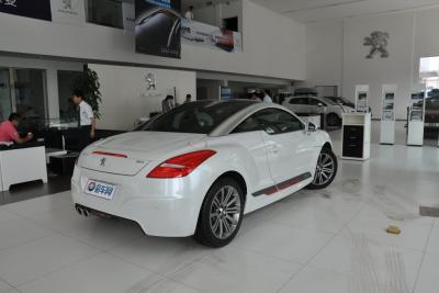 2014款 1.6T 豪华版深色风格-外观-图片-有驾