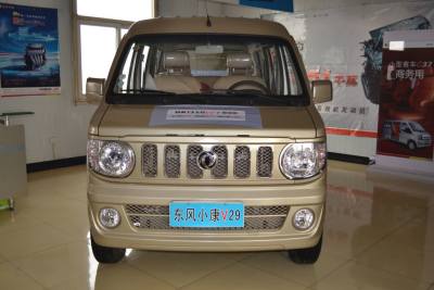2012款 1.3L标准型DK13-05-外观-图片-有驾