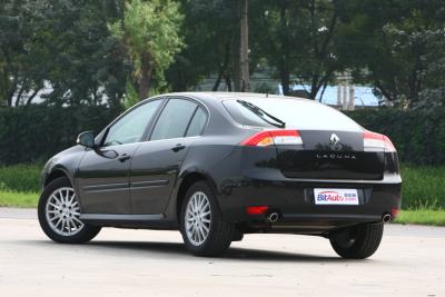2009款 2.0T-外观-图片-有驾