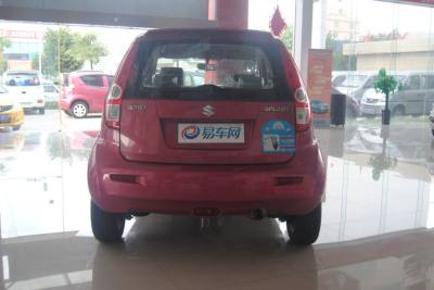2012款 1.4VVT 尊贵型-外观-图片-有驾