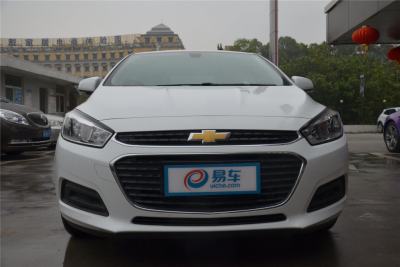 2016款 1.5L 手动时尚版-外观-图片-有驾