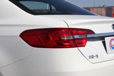 2018款 1.5L 手动舒适型-外观-图片-有驾