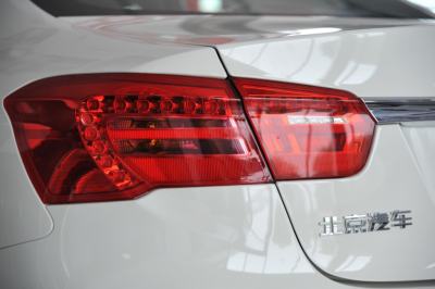 2013款 1.8T 行政版-外观-图片-有驾