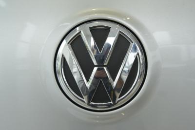 2012款 1.4TSI 自动豪华型-外观-图片-有驾