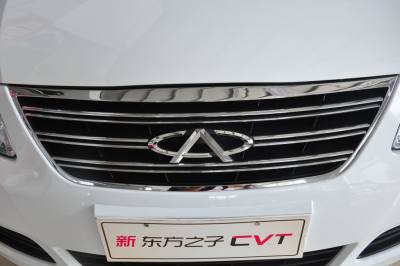 2012款 2.0L 手动典雅版-外观-图片-有驾