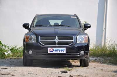2011款 2.0 SXT豪华导航版-外观-图片-有驾