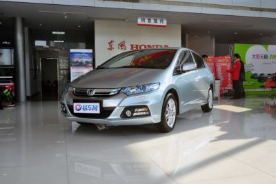 2013款 1.3L 标准型-外观-图片-有驾