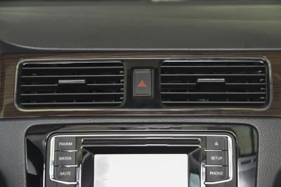 2015款 浩纳 1.6L 自动豪华型-内饰-图片-有驾