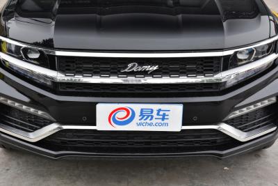 2017款 2.0T DCT至尊型-外观-图片-有驾