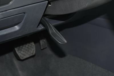 2019款 380TSI DSG 旗舰型 国VI-内饰-图片-有驾