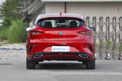 2019款 1.6L GDI 自动锐潮型 国VI-外观-图片-有驾