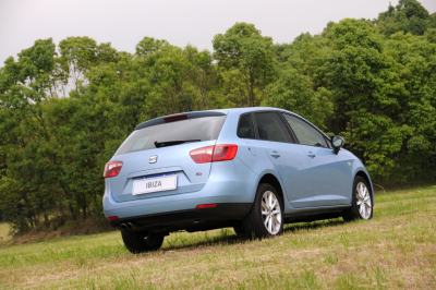 2013款 1.4TSI 旅行版FR-外观-图片-有驾
