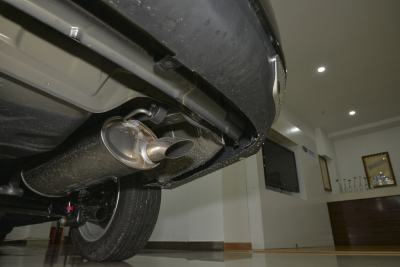2015款 1.5L 手动进取型-外观-图片-有驾