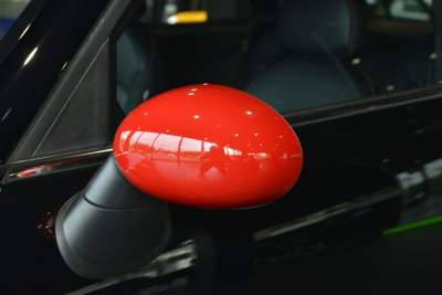 2013款 1.6T JOHN COOPER WORKS ALL4-外观-图片-有驾