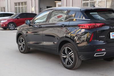 2019款 1.5T 自动至尊型 国V-外观-图片-有驾