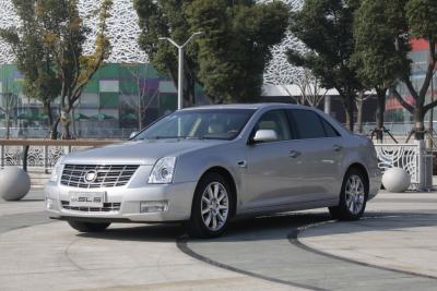 2010款 3.6L 旗舰型-外观-图片-有驾