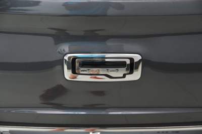 2014款 三厢 1.6L 手动致享型-外观-图片-有驾