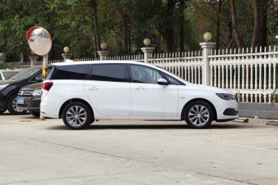 2019款 18T 5座精英型 国VI-外观-图片-有驾