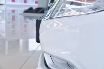 2014款 1.5L 手动智驱实尚型-外观-图片-有驾