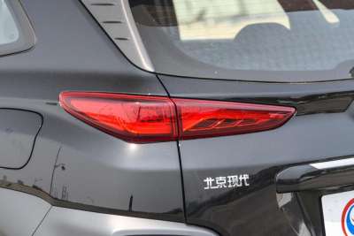 2018款 1.6T 双离合致跑版 国V-外观-图片-有驾