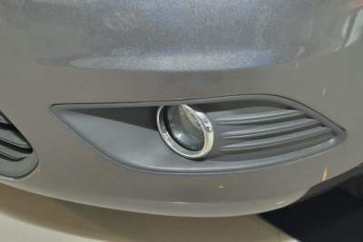 2013款 三厢经典 1.8L 手动基本型-外观-图片-有驾