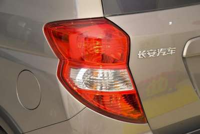 2014款 1.4L IMT天窗导航版 国V-外观-图片-有驾
