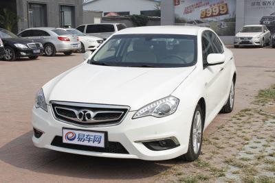 2013款 2.3T 豪华版-外观-图片-有驾