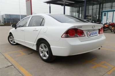 2012款 1.8L 自动-外观-图片-有驾