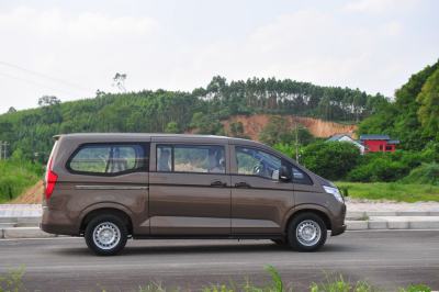 2015款 1.8L舒适型LJ479QE2-外观-图片-有驾