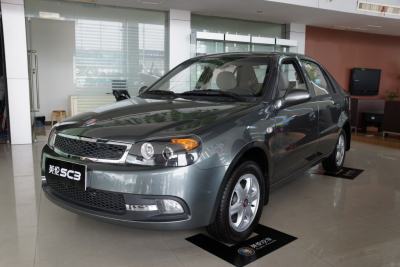 2012款 1.3L 标准型-外观-图片-有驾