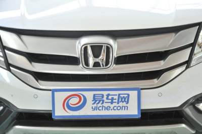 2014款 3.0L AWD尊贵导航版-外观-图片-有驾