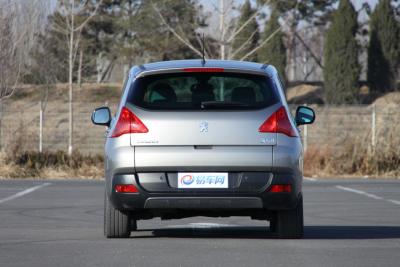 2011款 1.6T 时尚型-外观-图片-有驾