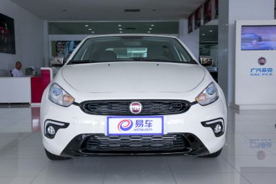 2014款 1.4T 自动豪华运动版-外观-图片-有驾