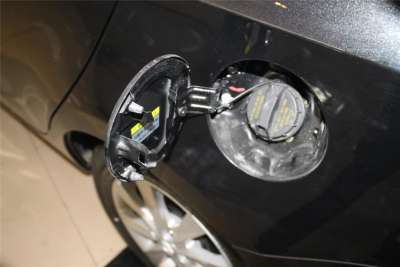 2013款 1.5L CVT豪华型 国IV-外观-图片-有驾