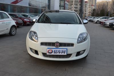 2011款 1.4T AMT至尊版-外观-图片-有驾