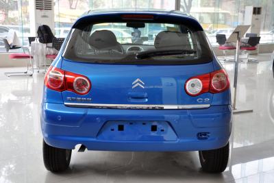 2012款 1.6L 自动运动型-外观-图片-有驾