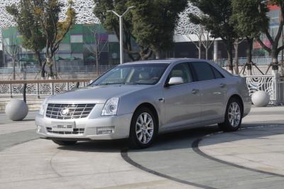 2010款 3.6L 旗舰型-外观-图片-有驾