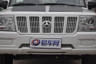 2011款 2.2L 四驱豪华型-外观-图片-有驾
