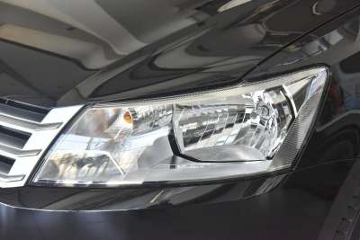 2015款 浩纳 1.6L 自动舒适型-外观-图片-有驾