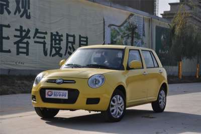 2014款 1.3L 手动标准型-外观-图片-有驾